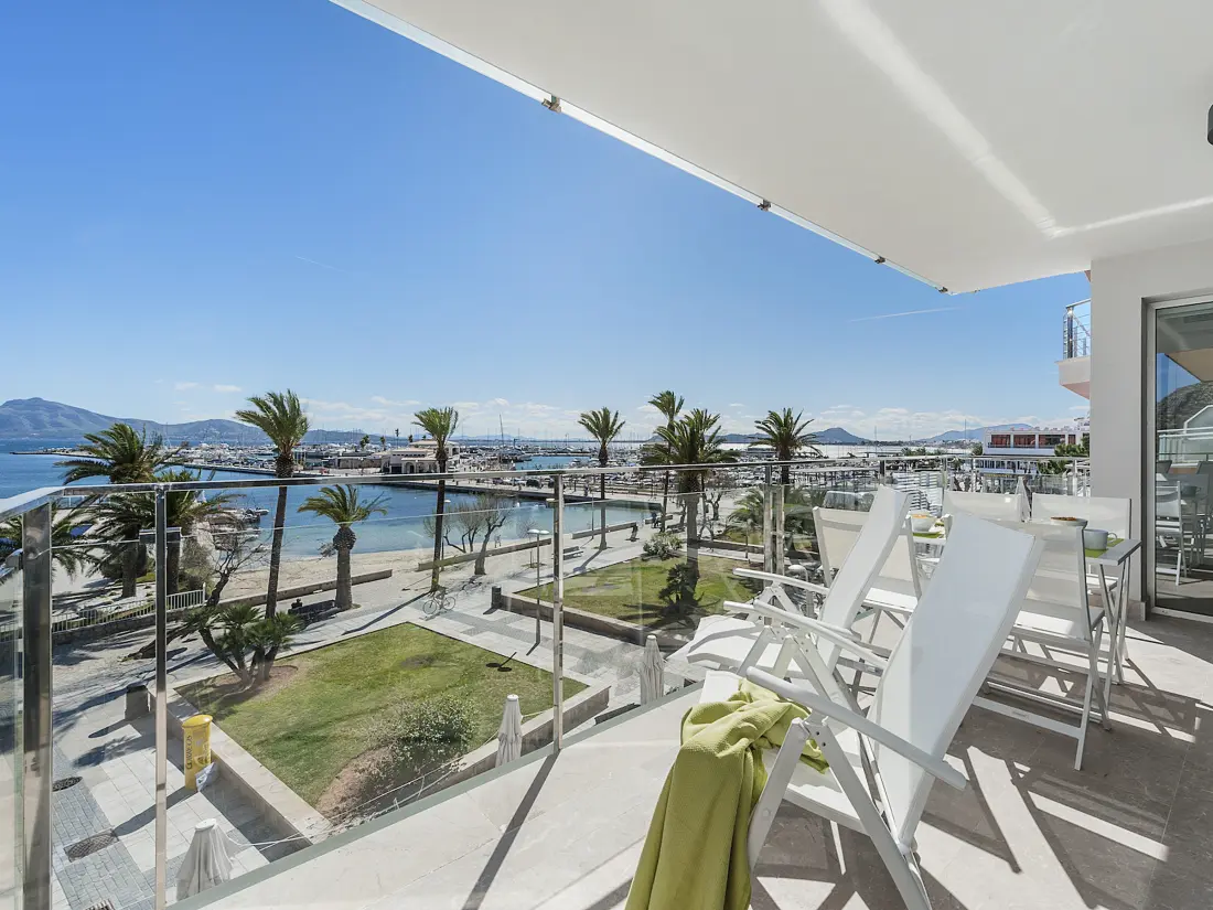 Location de Vacances Pollença 120
