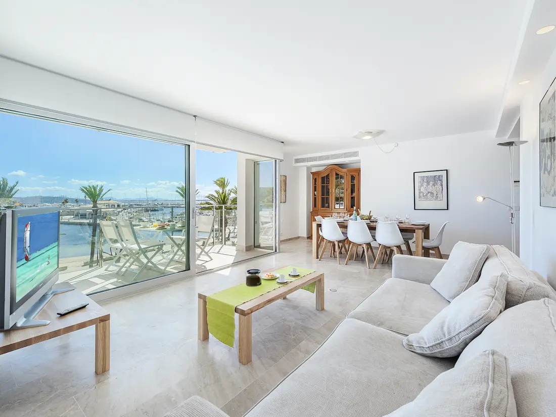 Location de Vacances Pollença 120