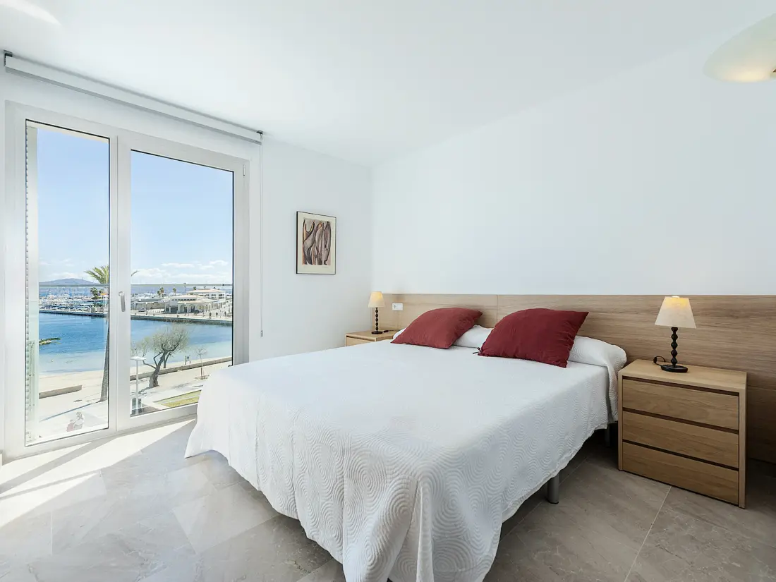 Location de Vacances Pollença 120