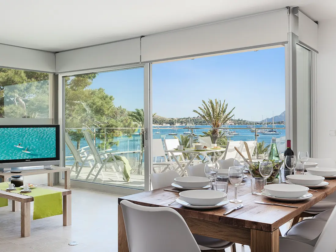 Location de Vacances Pollença 120