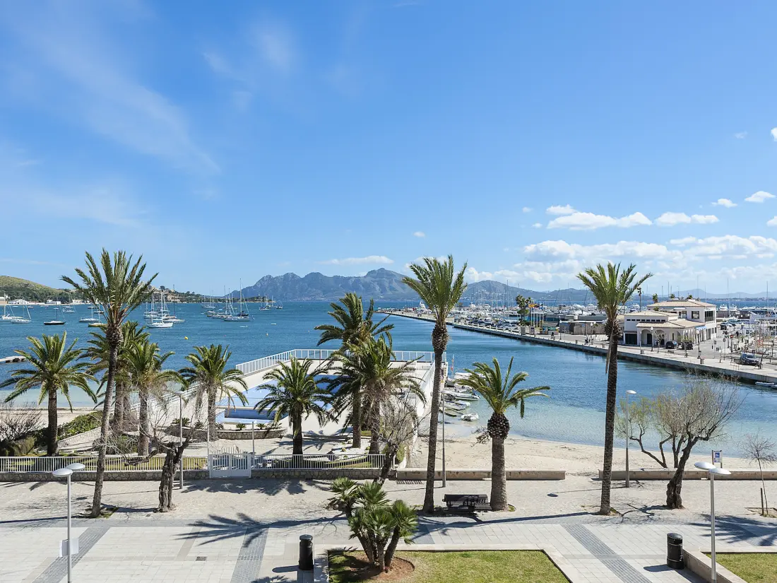 Location de Vacances Pollença 120