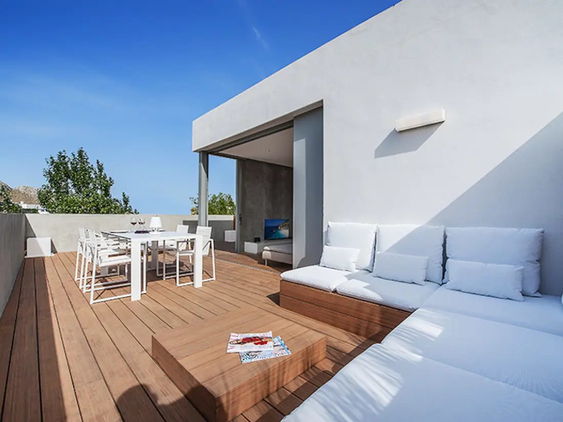 Location de Vacances Pollença 126