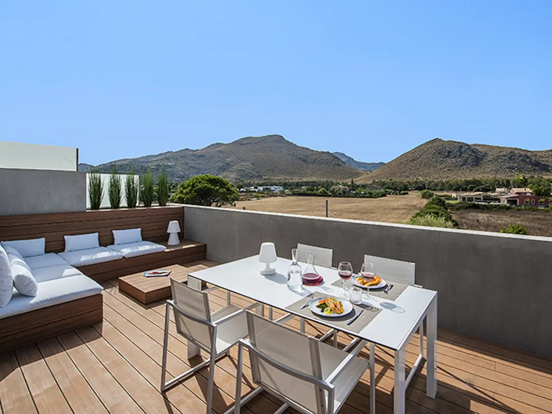 Location de Vacances Pollença 126