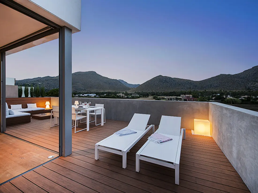 Location de Vacances Pollença 126