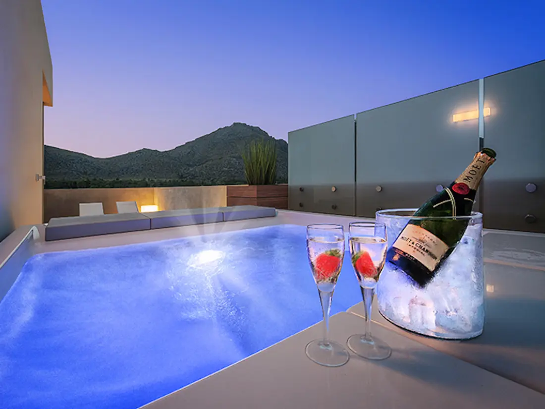 Location de Vacances Pollença 126
