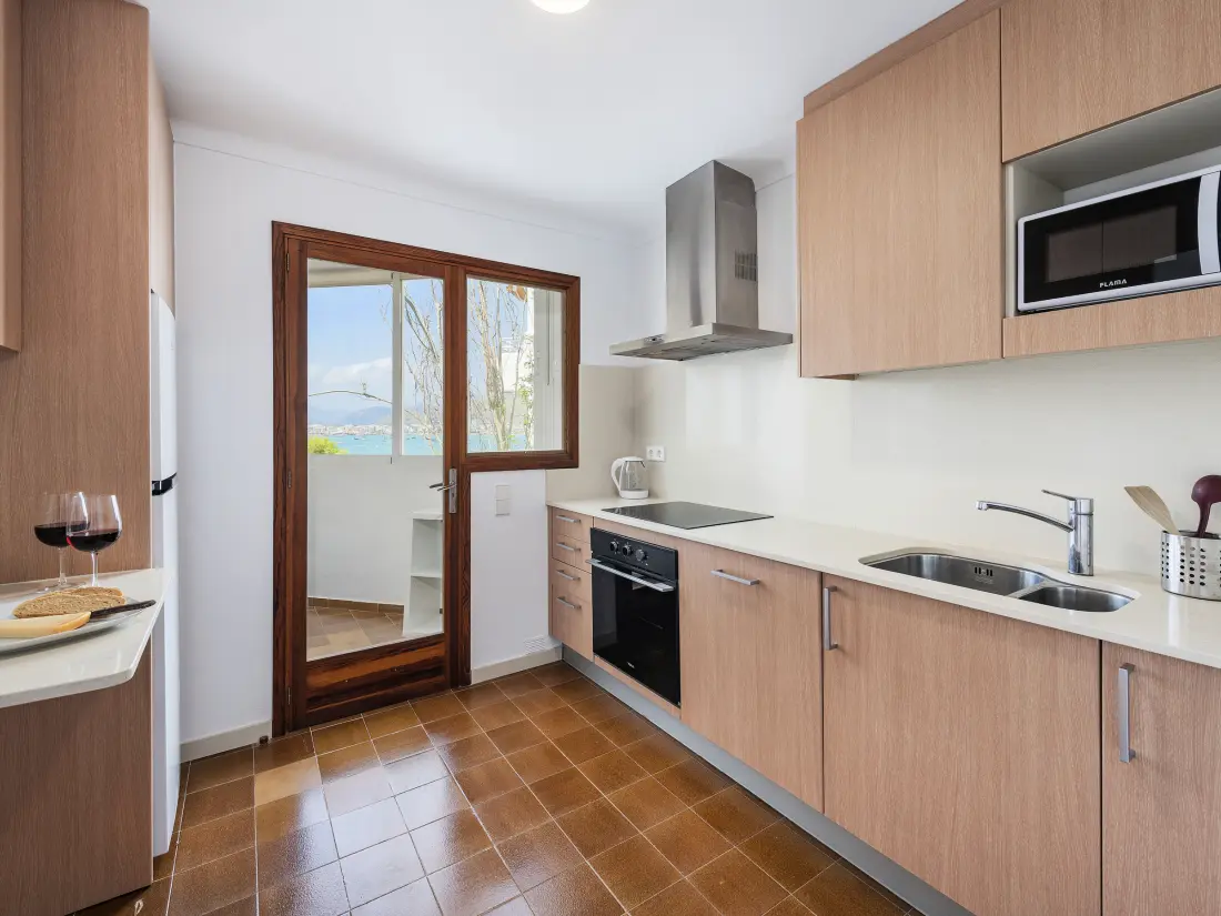 Location de Vacances Pollença 128