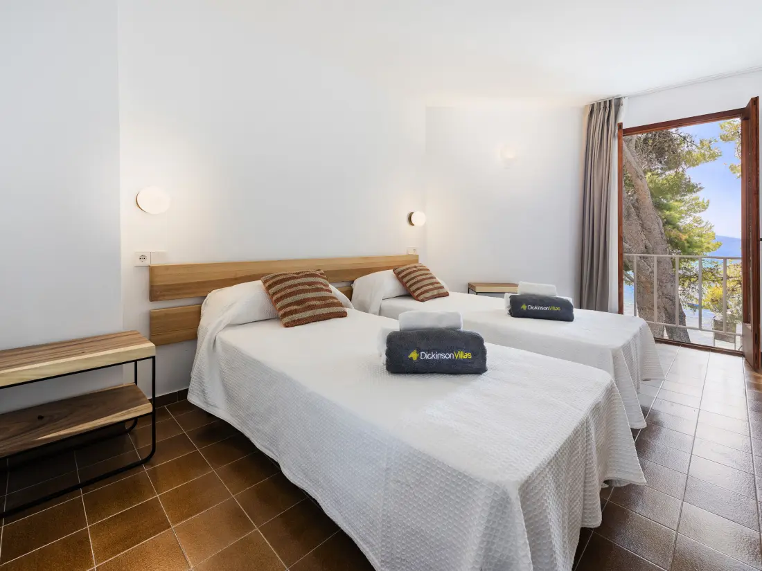 Location de Vacances Pollença 128