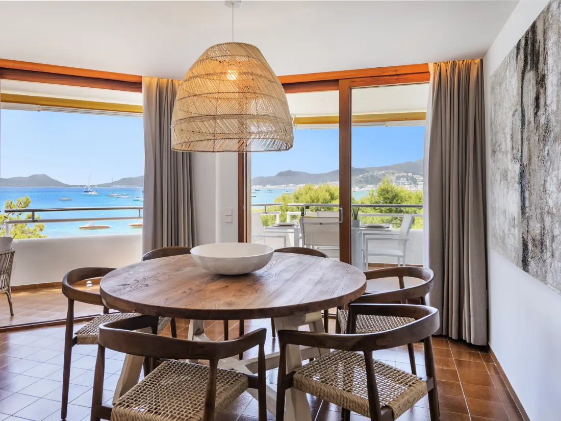 Location de Vacances Pollença 128