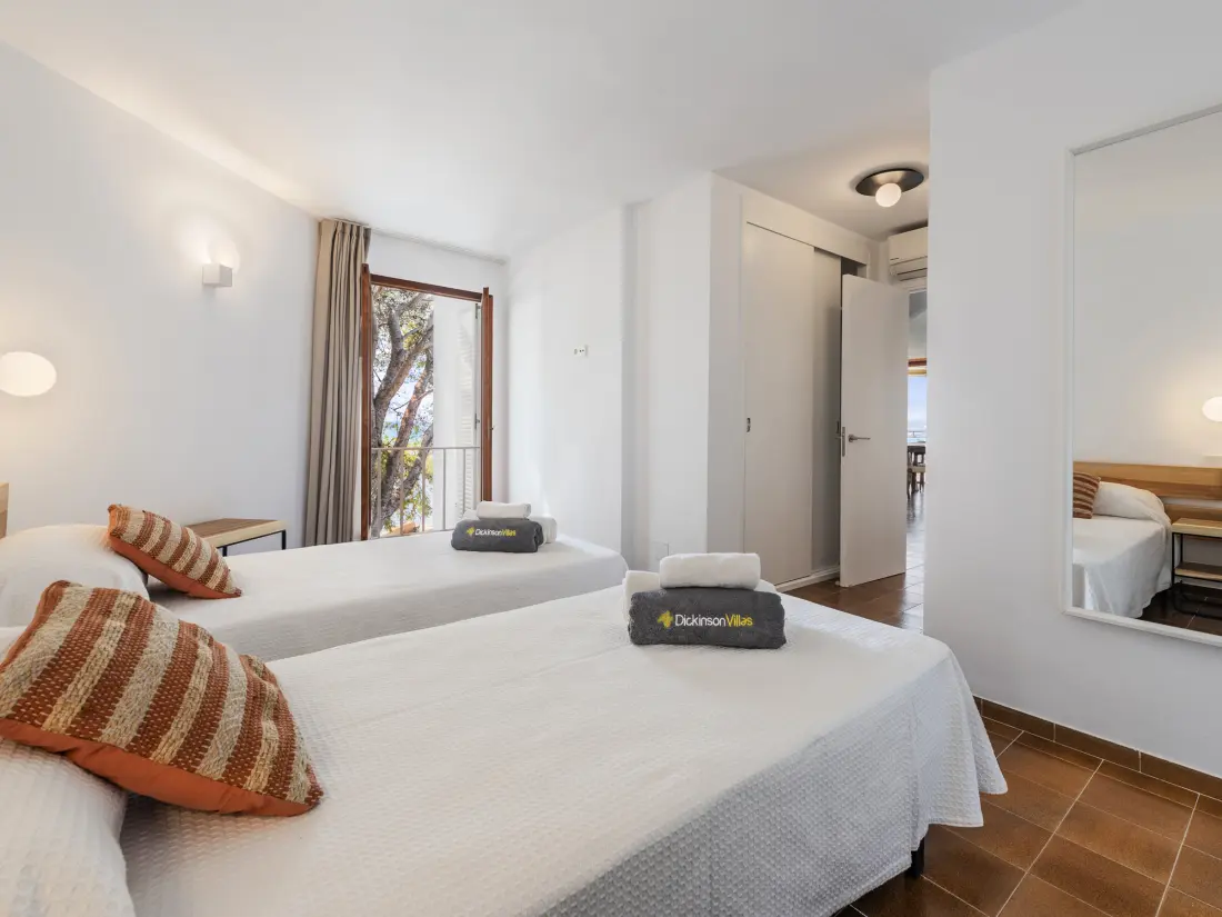 Location de Vacances Pollença 128