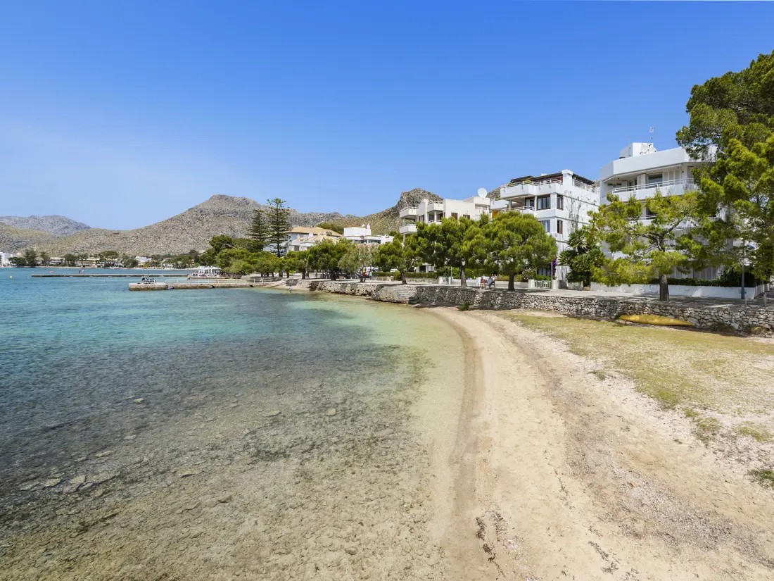 Location de Vacances Pollença 128