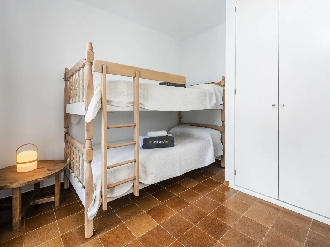 Location de Vacances Pollença 128