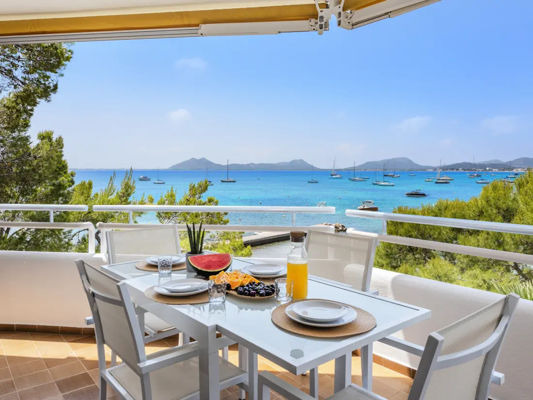 Location de Vacances Pollença 128