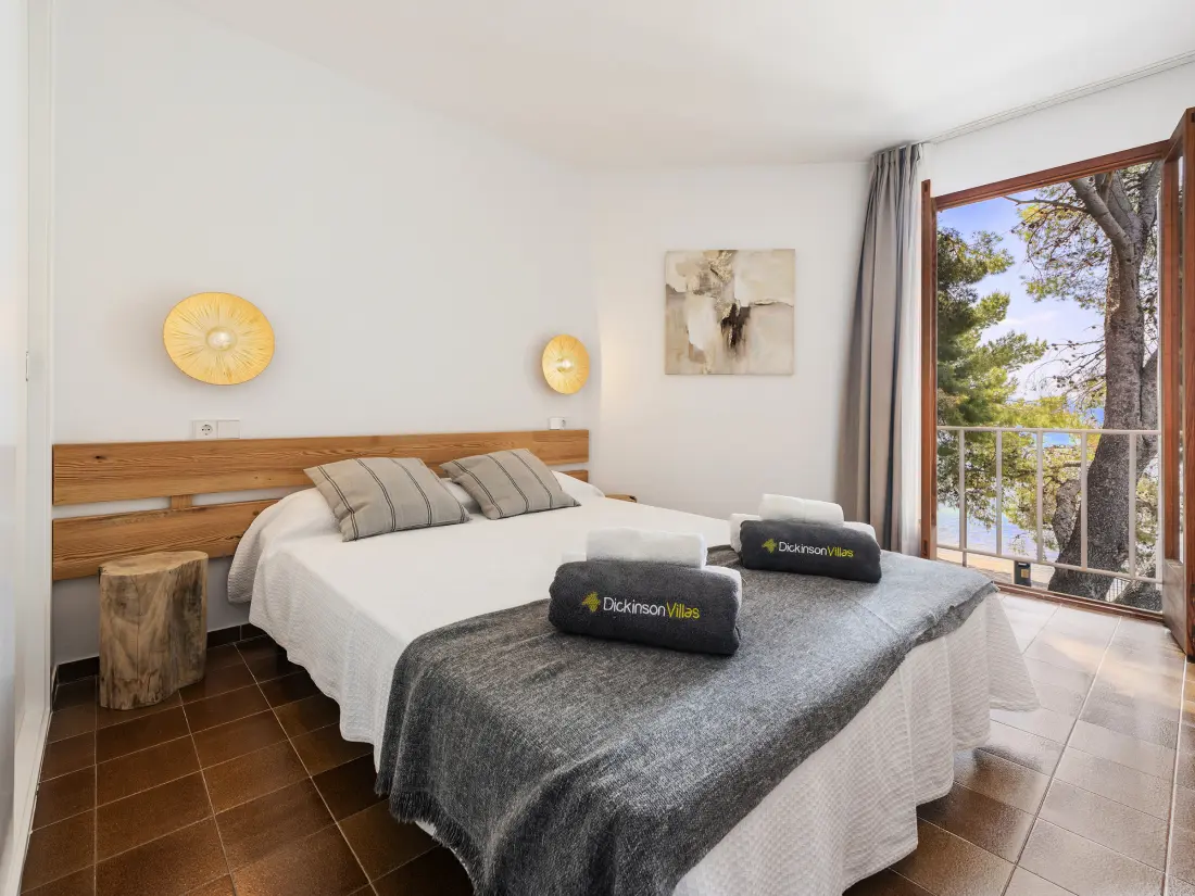 Location de Vacances Pollença 128