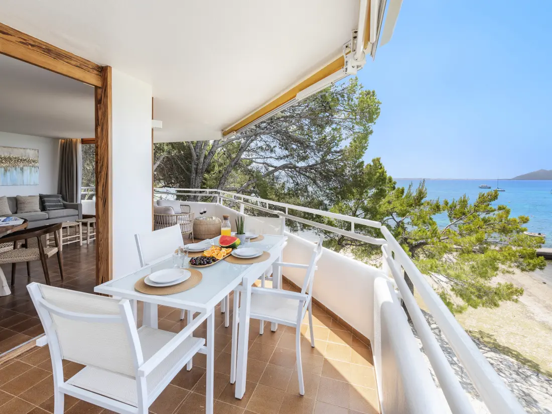 Location de Vacances Pollença 128