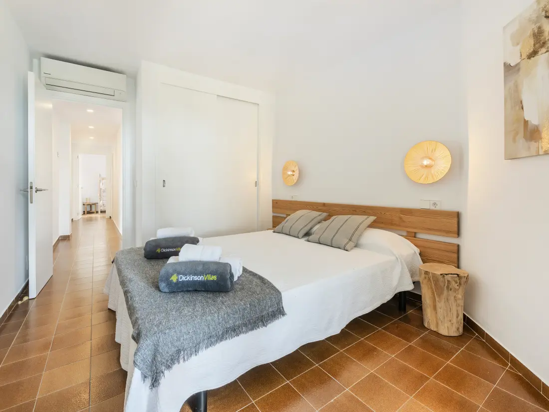 Location de Vacances Pollença 128