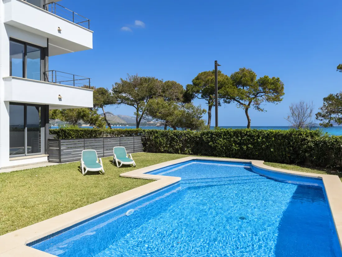 Location de Vacances Pollença 138