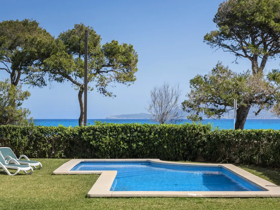 Location de Vacances Pollença 140