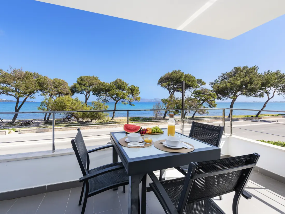 Location de Vacances Pollença 140