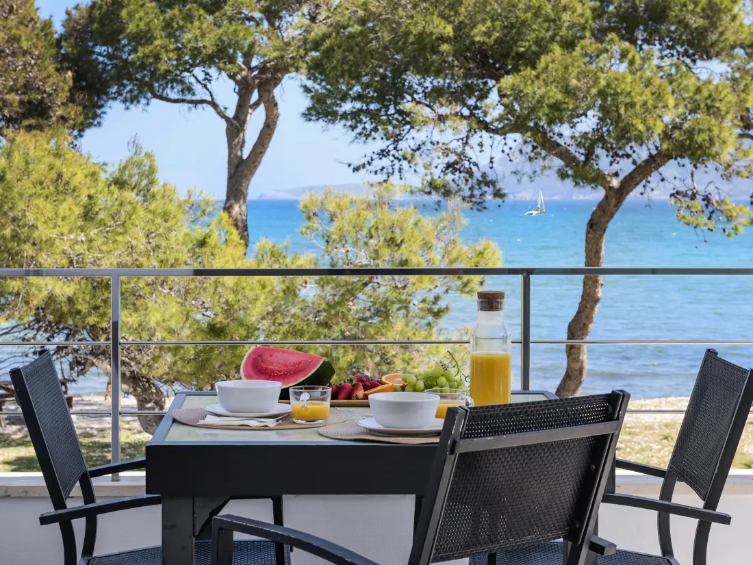Location de Vacances Pollença 140