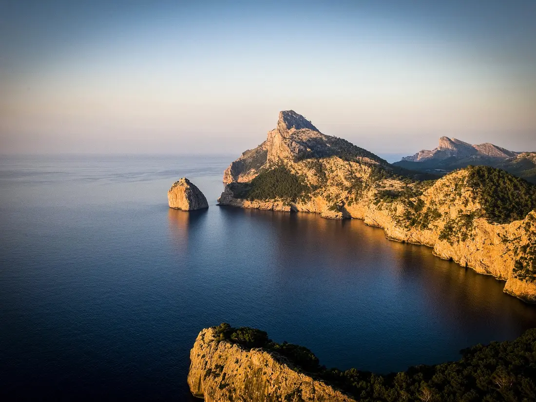 Location de Vacances Pollença 140