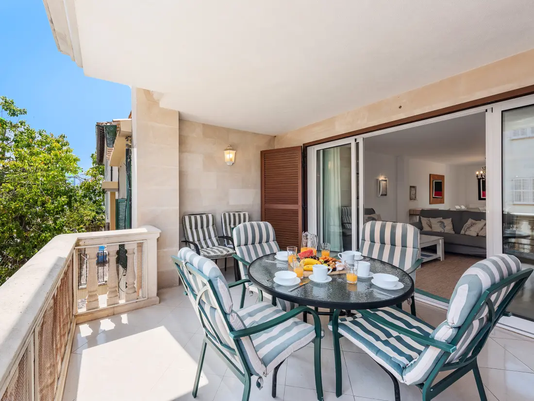 Location de Vacances Pollença 141