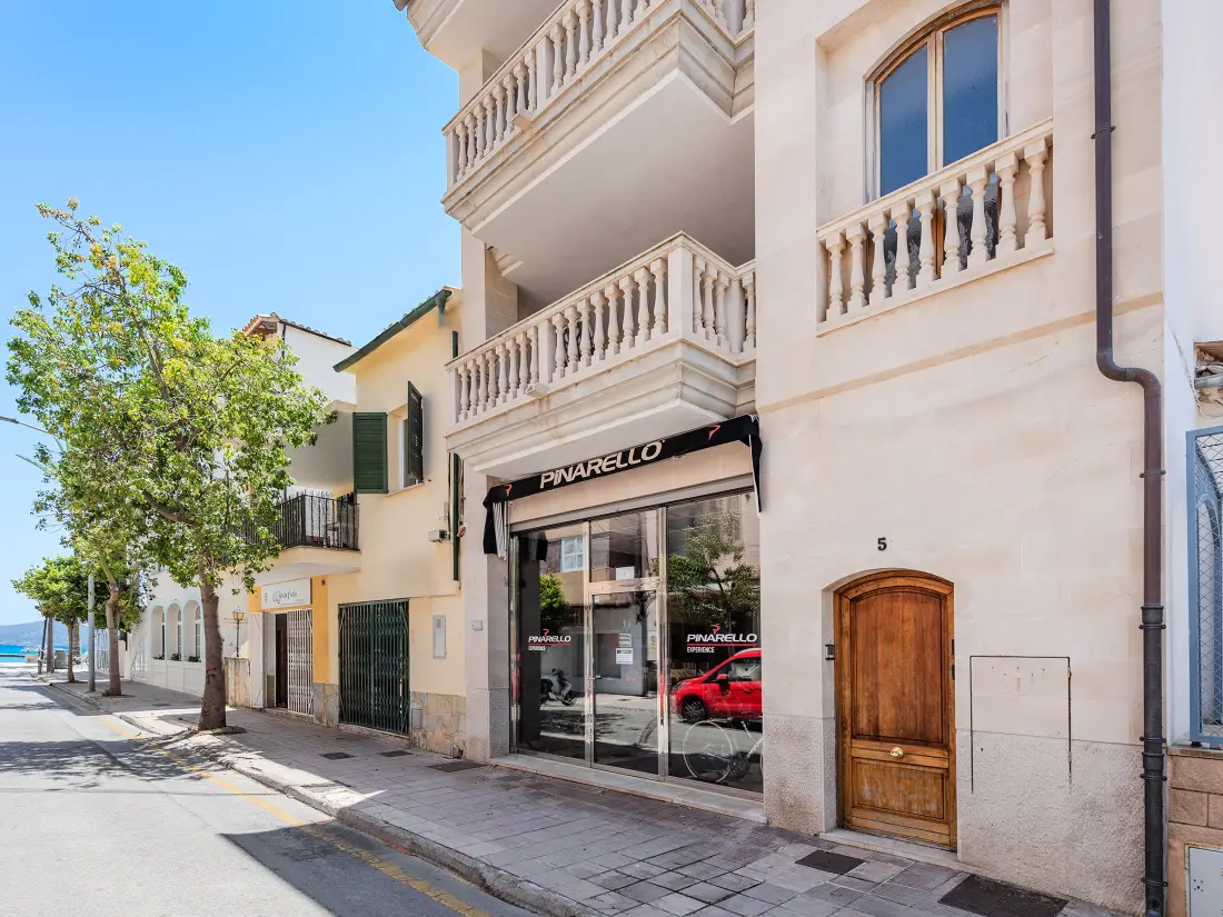 Location de Vacances Pollença 141
