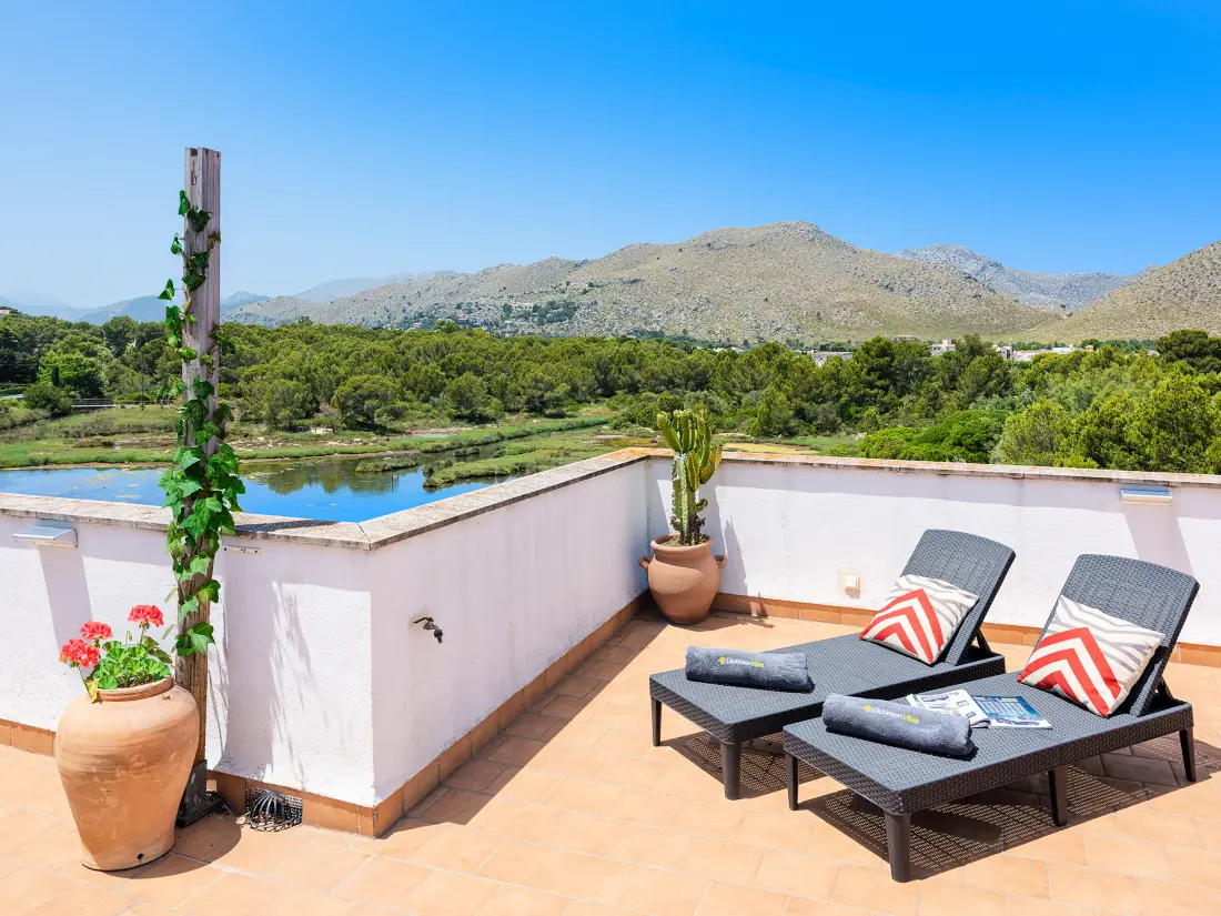 Location de Vacances Pollença 141