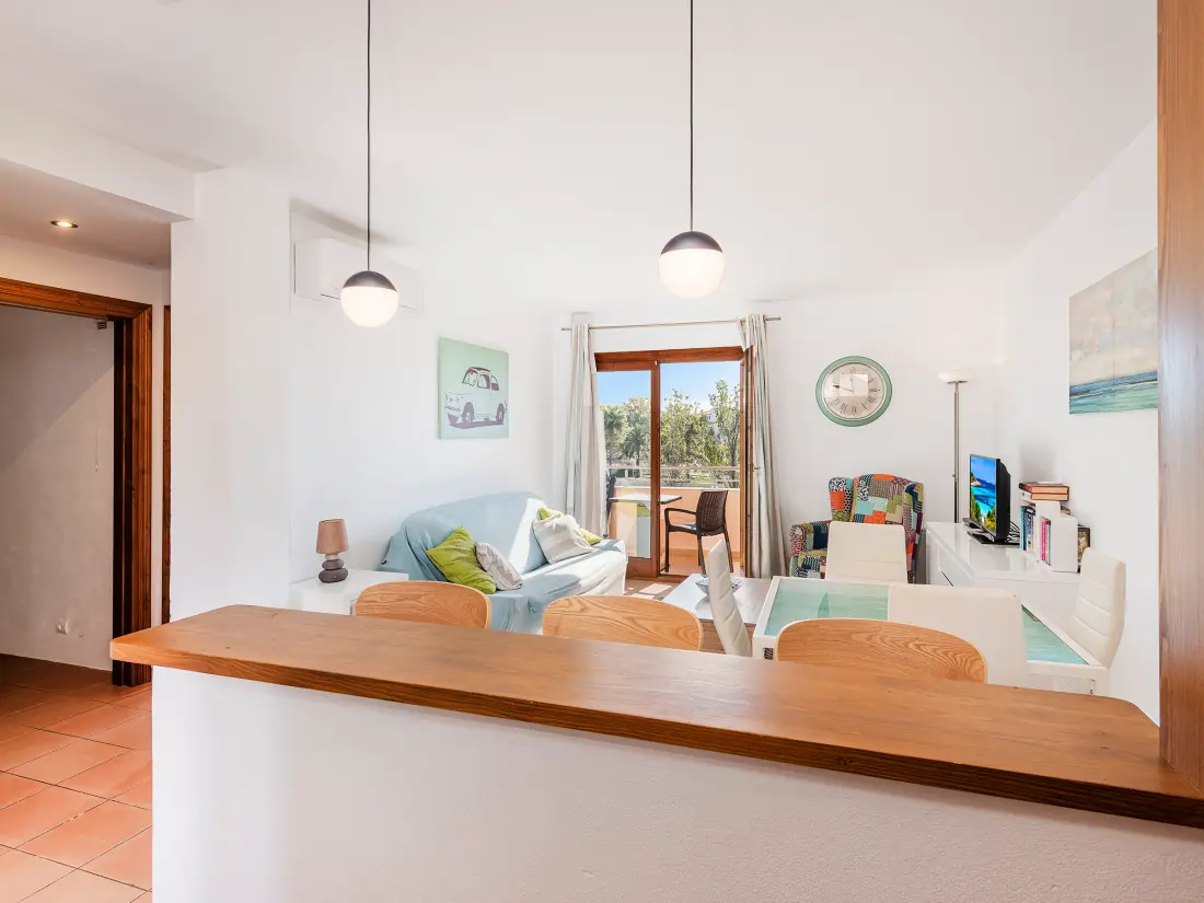 Location de Vacances Pollença 142