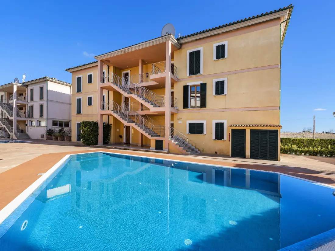 Location de Vacances Pollença 142