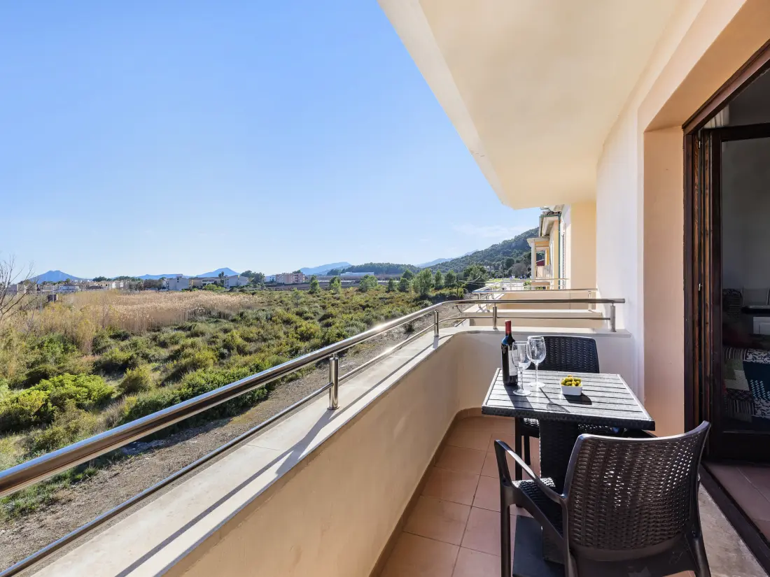 Location de Vacances Pollença 142