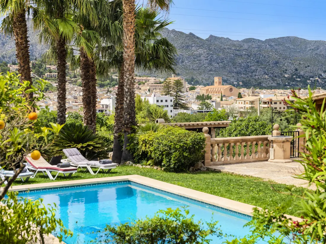 Maison de Vacances Pollença 130