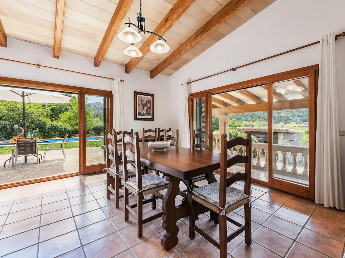 Maison de Vacances Pollença 130