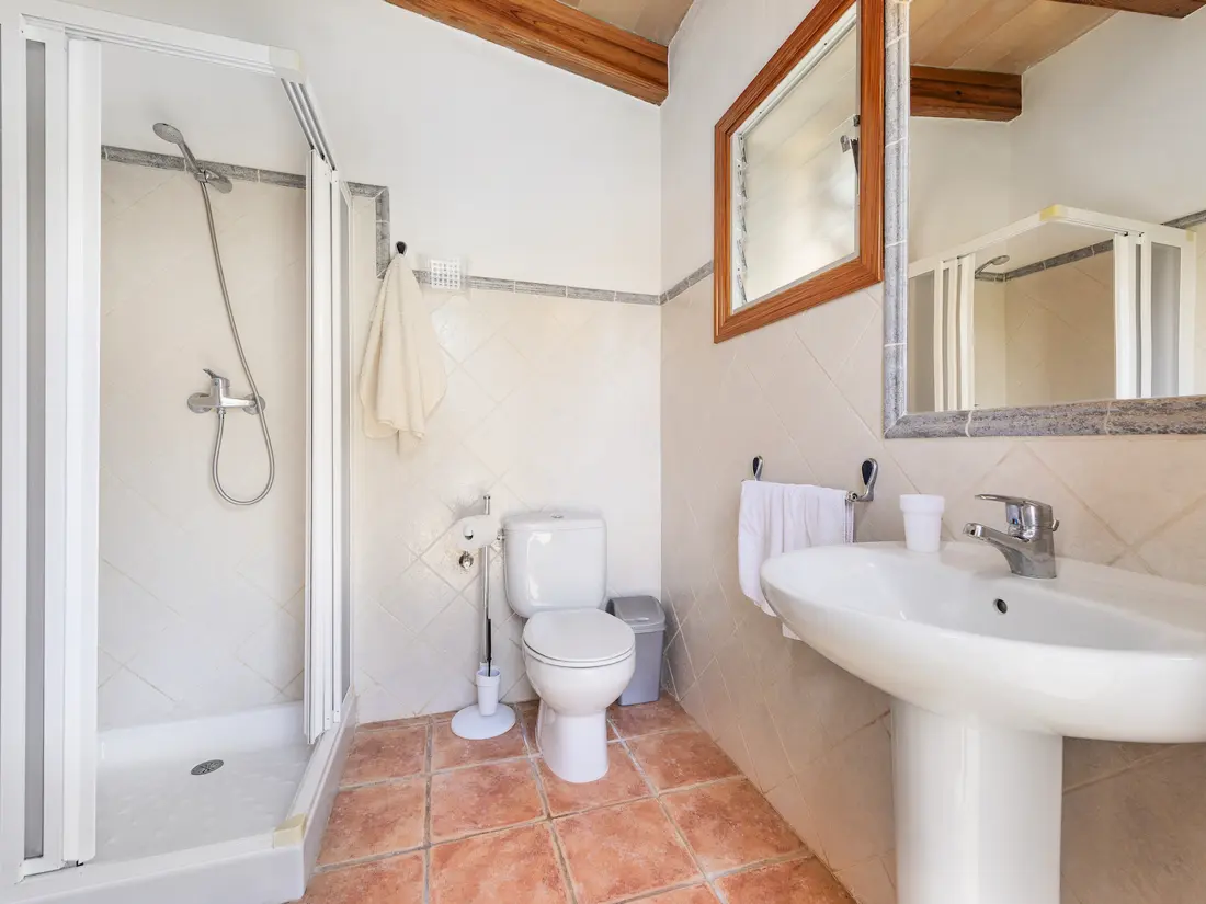 Maison de Vacances Pollença 130