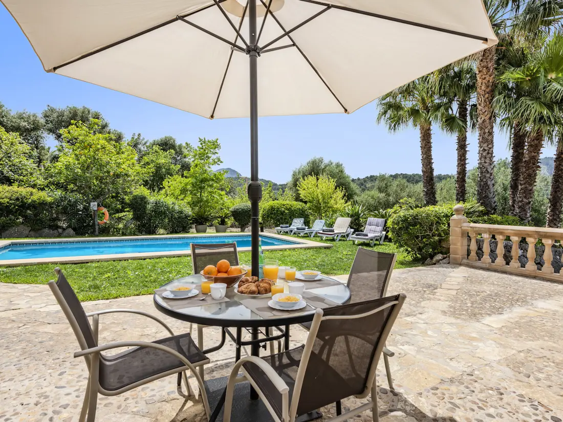 Maison de Vacances Pollença 130