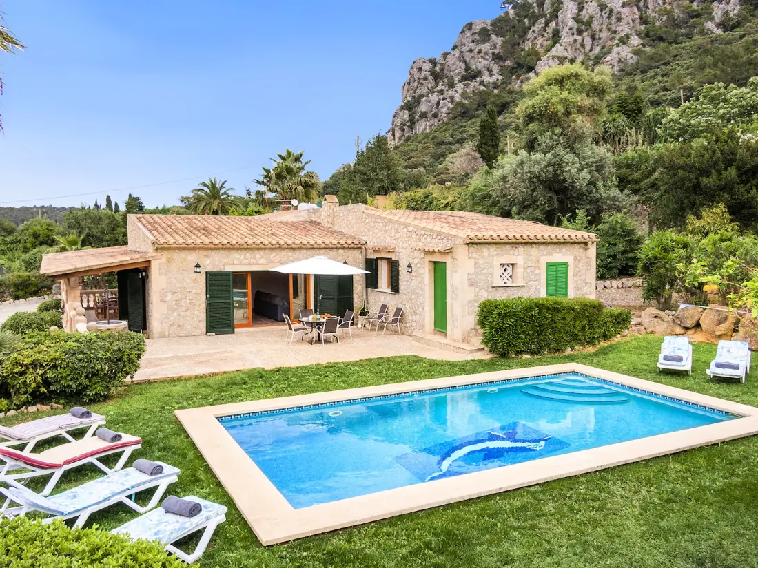 Maison de Vacances Pollença 130