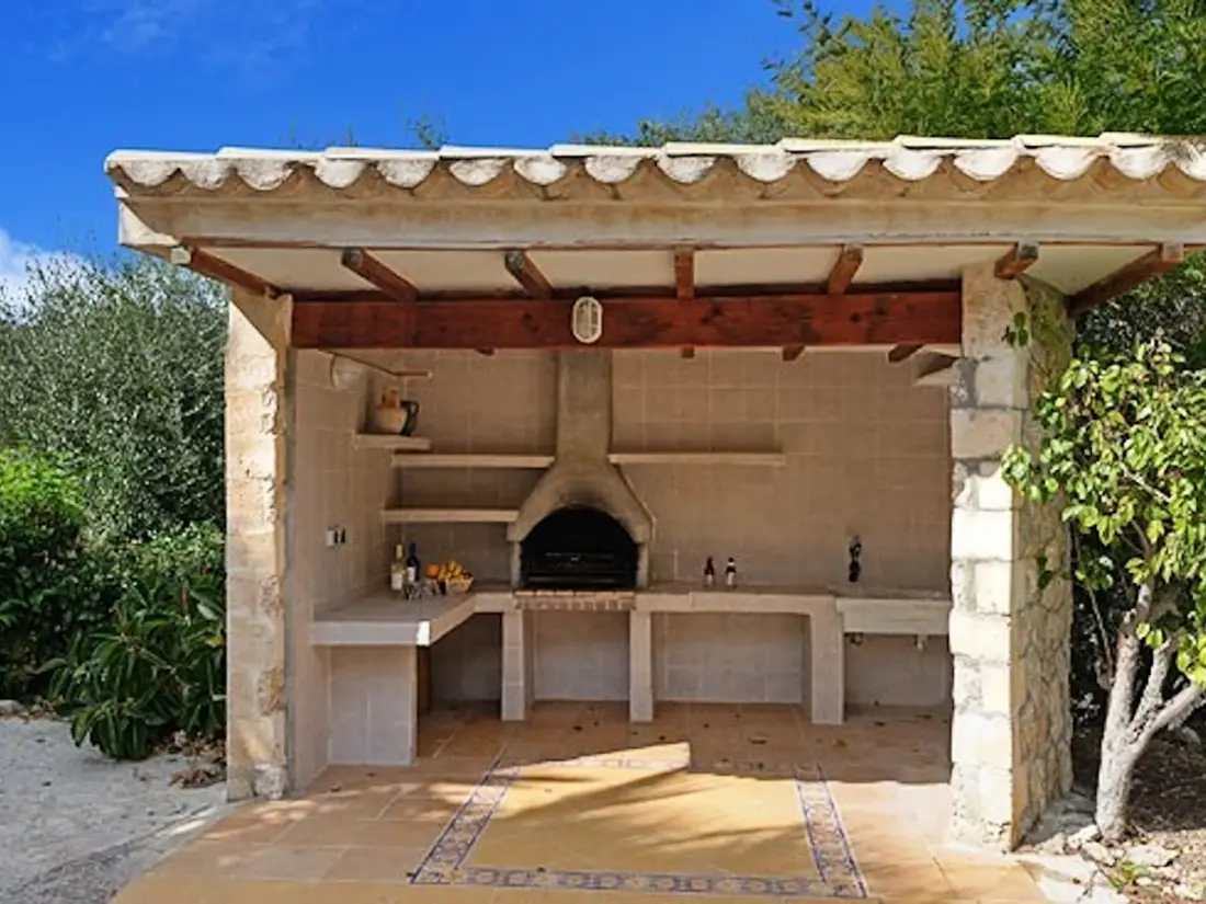 Maison de Vacances Pollença 130