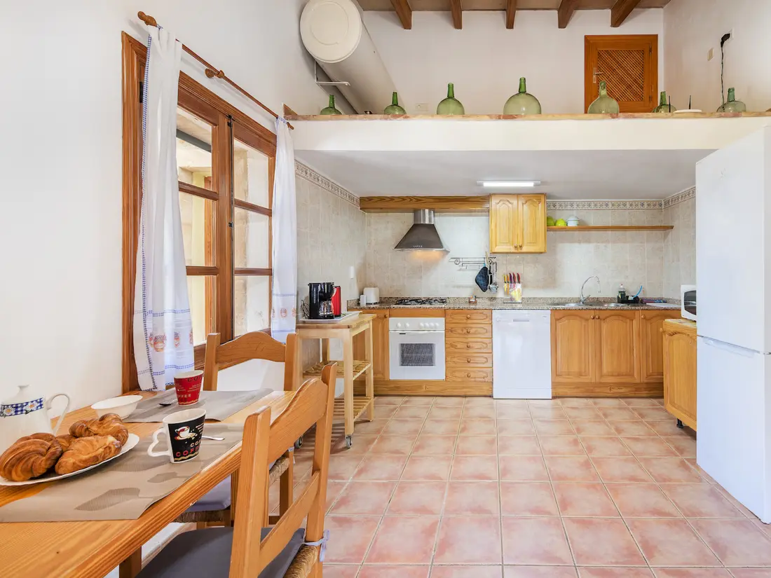 Maison de Vacances Pollença 130