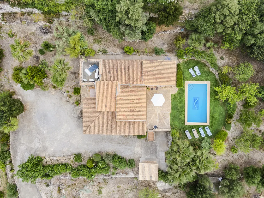 Maison de Vacances Pollença 130