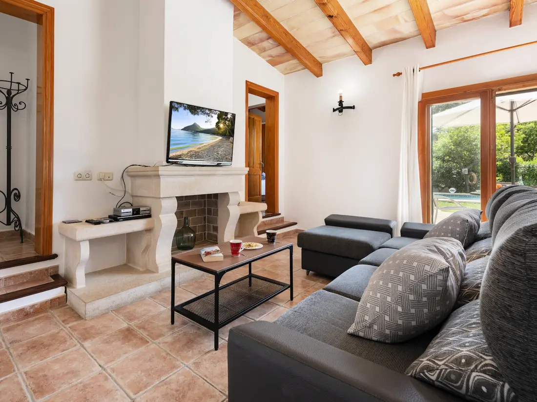 Maison de Vacances Pollença 130