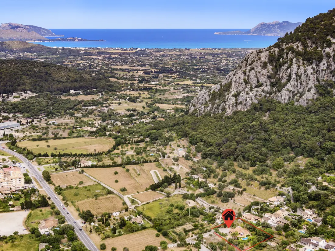 Maison de Vacances Pollença 130