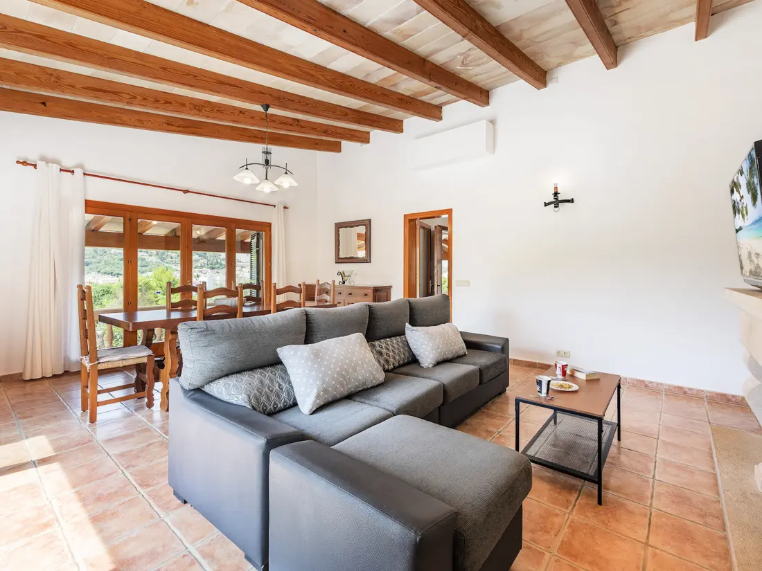 Maison de Vacances Pollença 130