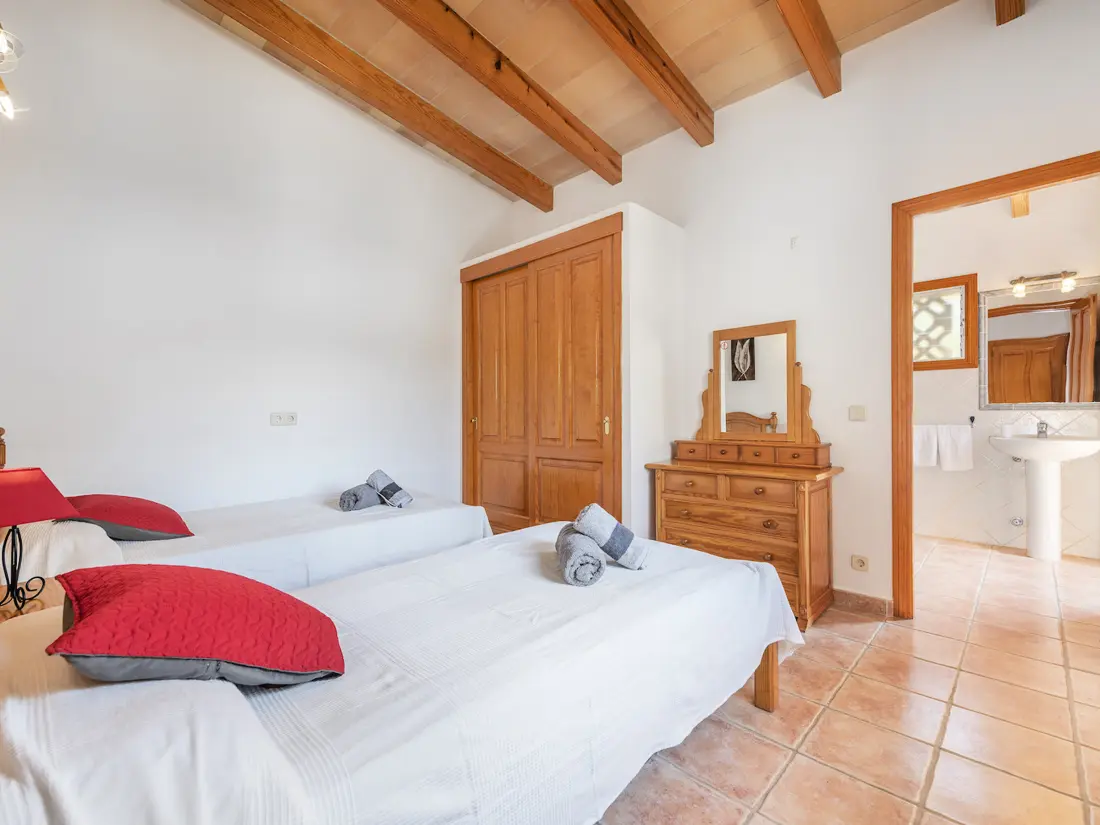 Maison de Vacances Pollença 130