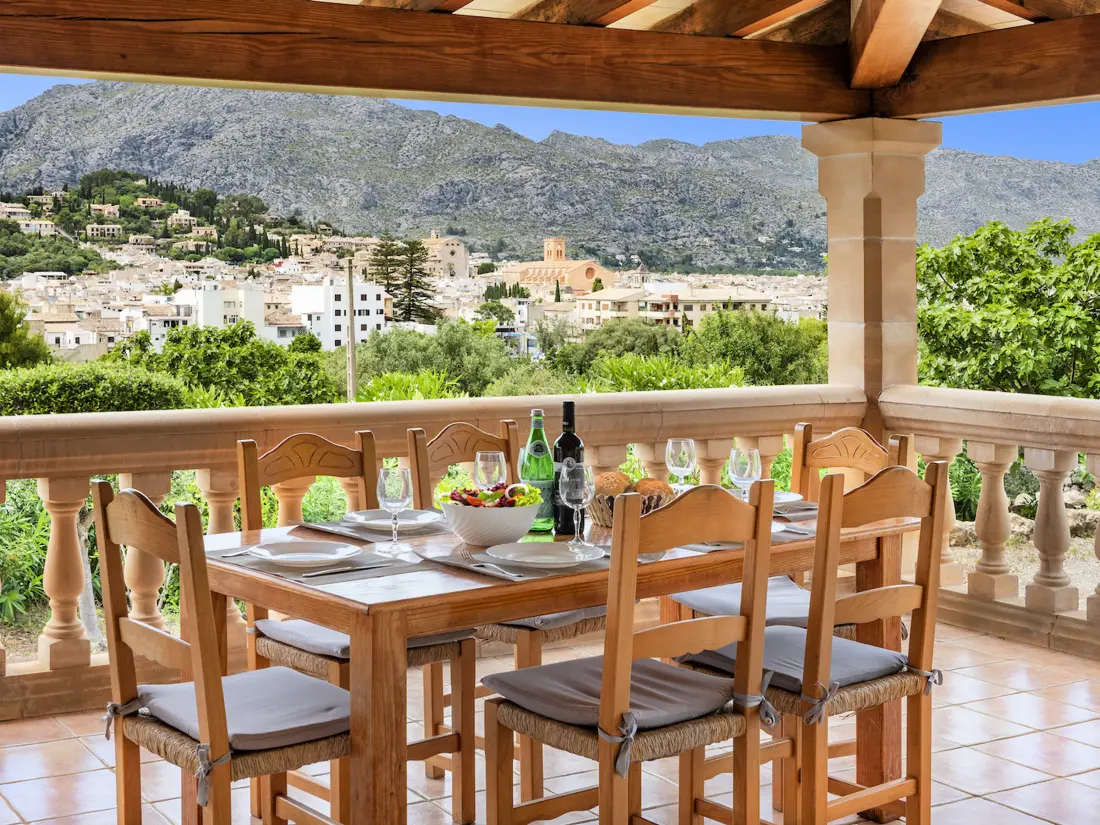 Maison de Vacances Pollença 130
