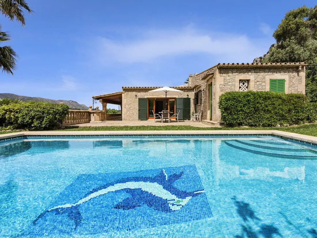 Maison de Vacances Pollença 130