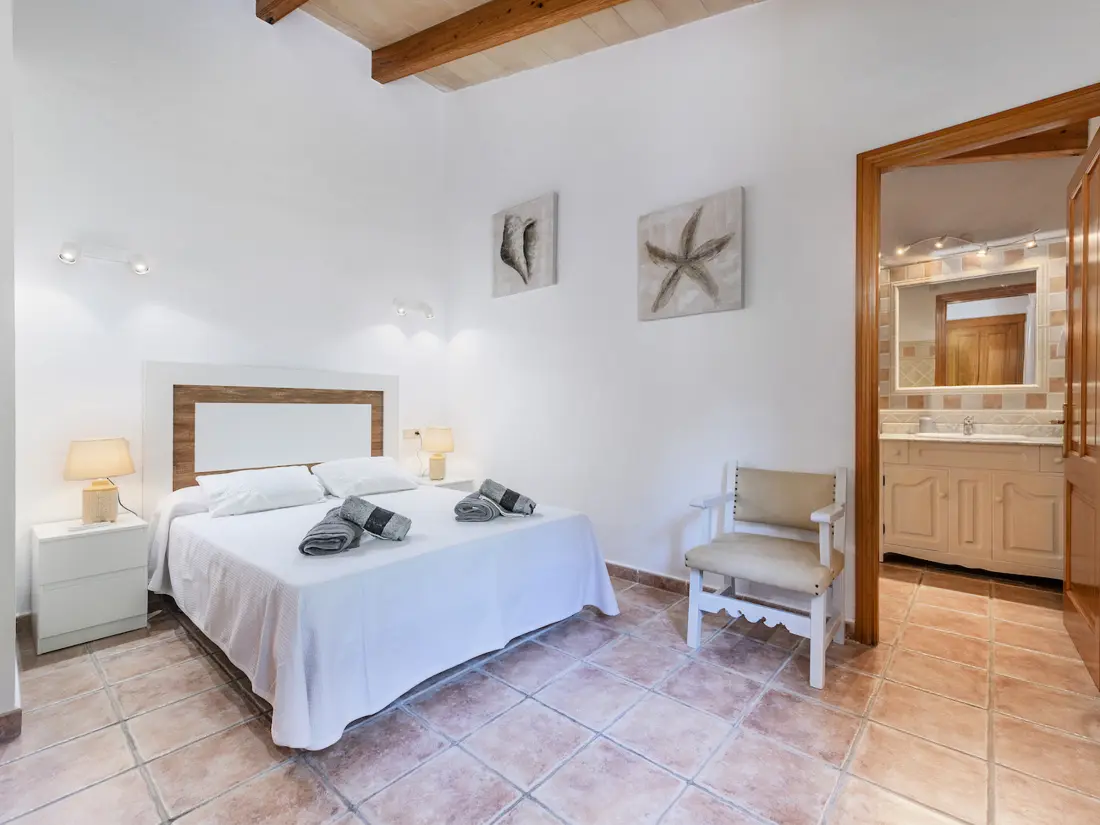 Maison de Vacances Pollença 130