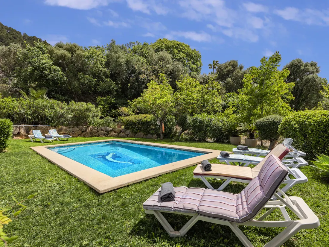 Maison de Vacances Pollença 130