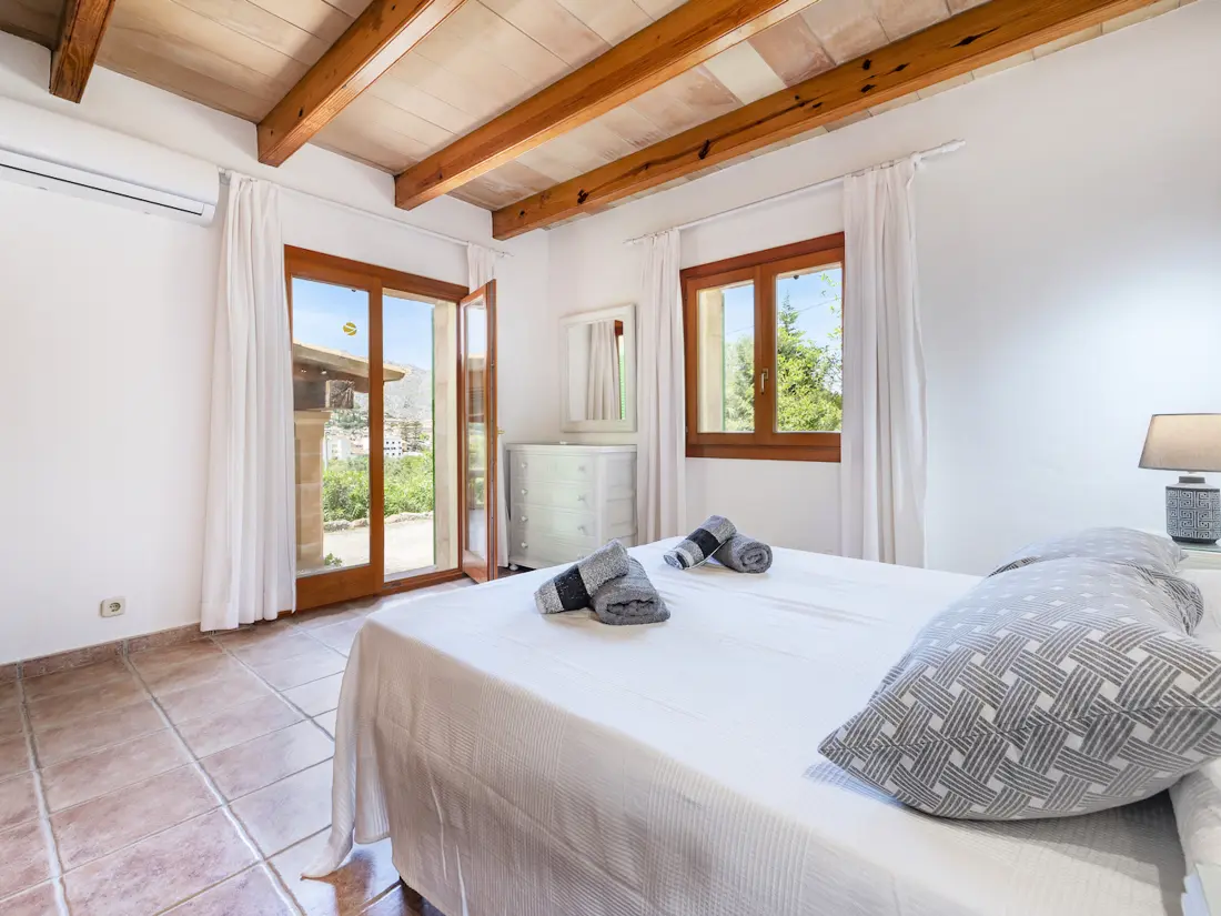 Maison de Vacances Pollença 130