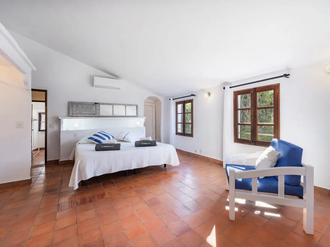 Maison de Vacances Pollença 131