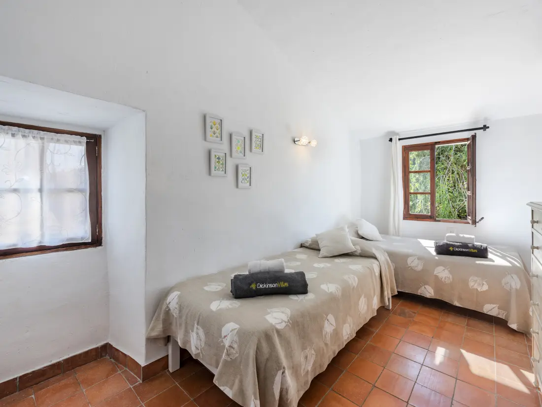 Maison de Vacances Pollença 131