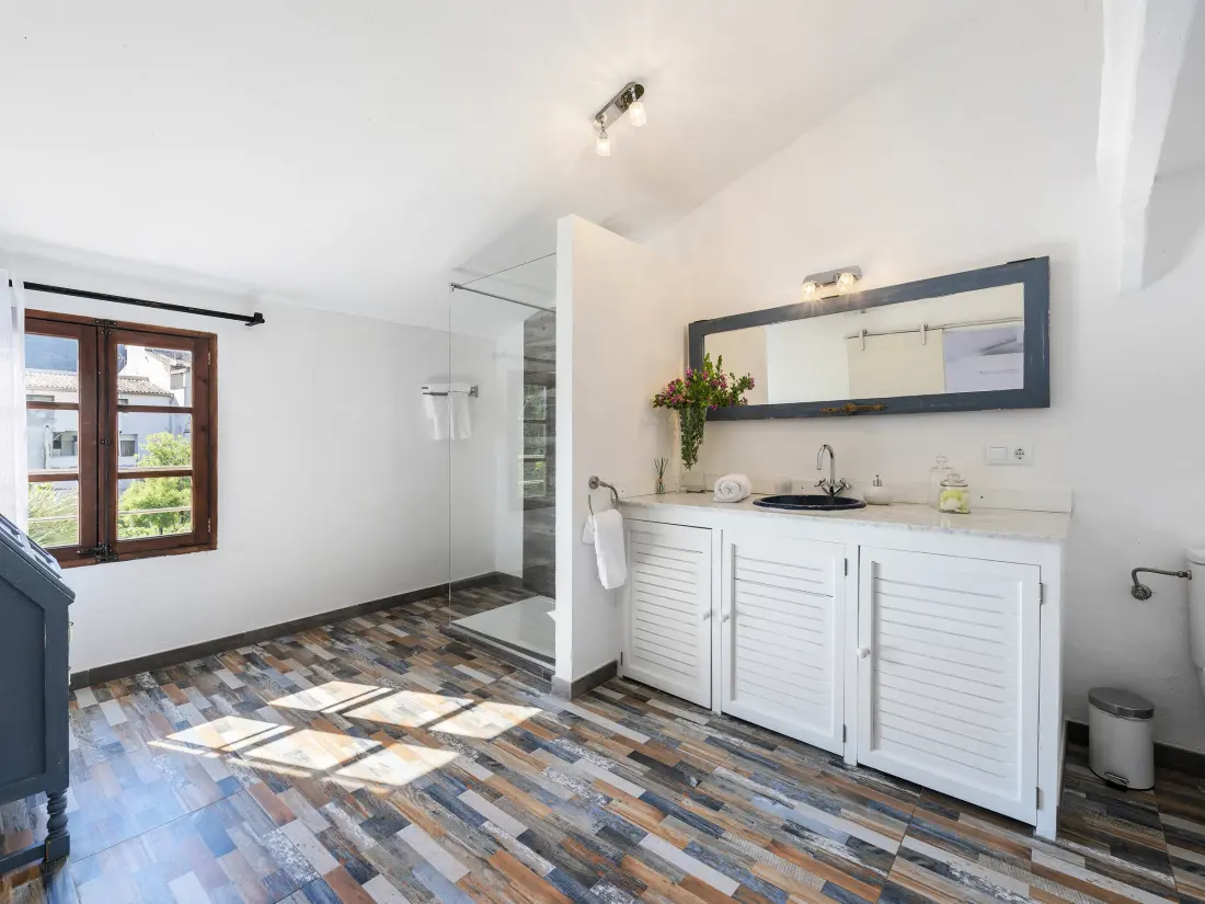Maison de Vacances Pollença 131